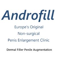 Androfill Logo
